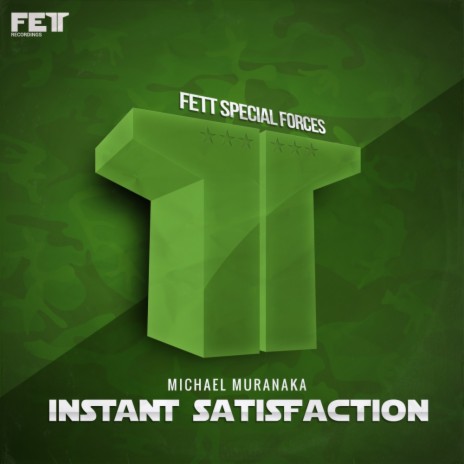 Instant Satisfaction (Original Mix)