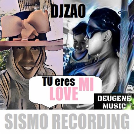 Tu Eres Mi Love | Boomplay Music