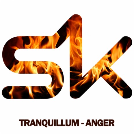 Anger (Original Mix)