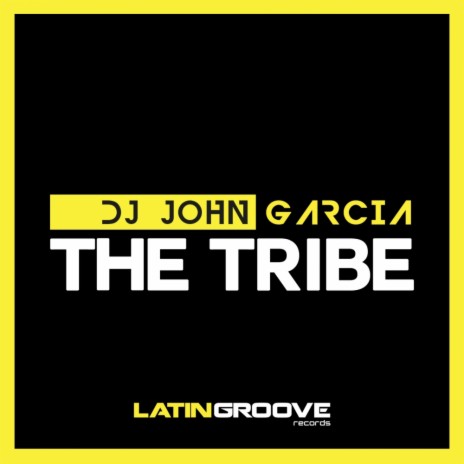 The Tribe (Original Mix) | Boomplay Music