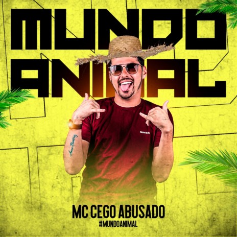 Mundo Animal | Boomplay Music