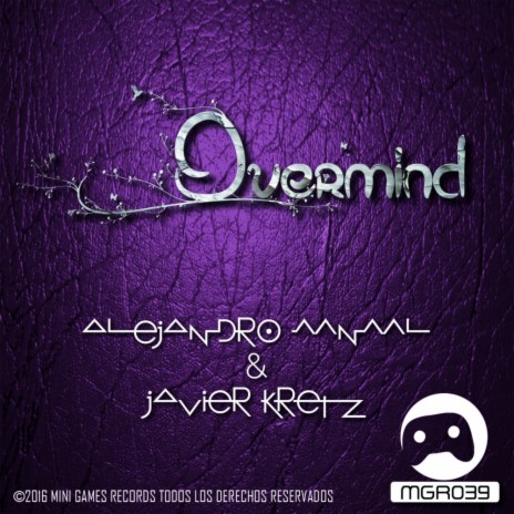 Overmind (Crebs Remix) ft. Javier Kretz