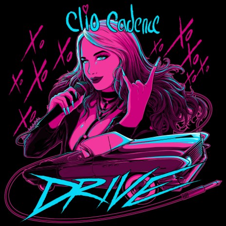 Drive | Boomplay Music