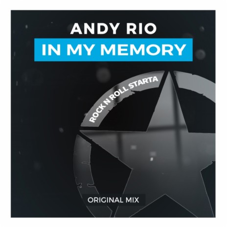 In My Memory (Original Mix)