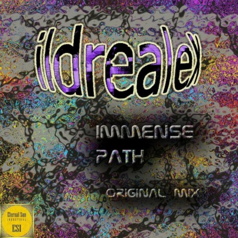 Immense Path (Original Mix) | Boomplay Music