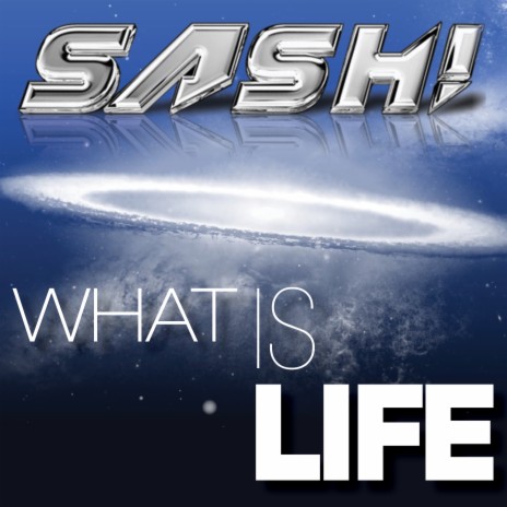 What Is Life (Original Radio Edit) | Boomplay Music