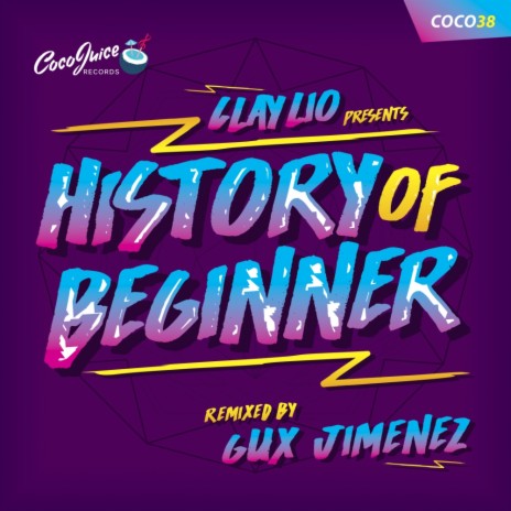 History of Beginner (Original Mix)