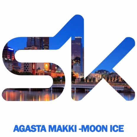 Moon Ice (Original Mix)