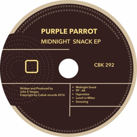 Midnight Snack (Original Mix)