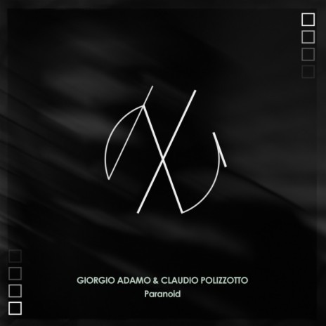 Paranoid (DJ Tool) ft. Claudio Polizzotto | Boomplay Music