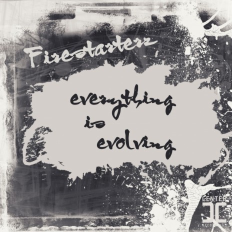 Everything Is Evolving (Original Mix)