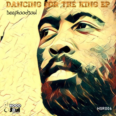 Dancing For The King (Original Mix)