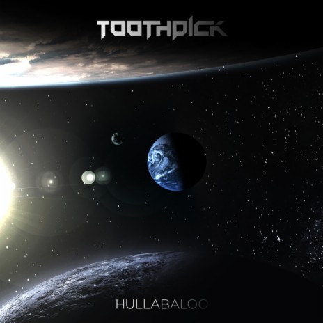 Hullabaloo (Original Mix) | Boomplay Music