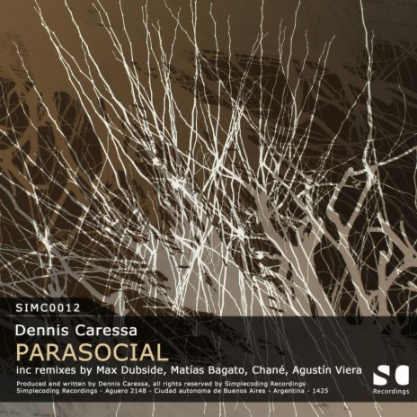 Parasocial (Agustin Viera Remix)