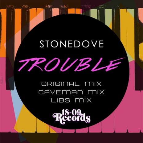 Trouble (Libs Remix) | Boomplay Music