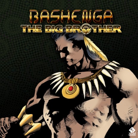 Bashenga (The Big Brother & Tom.G Remix)