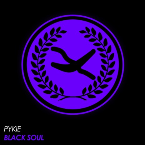 Black Soul (Original Mix)