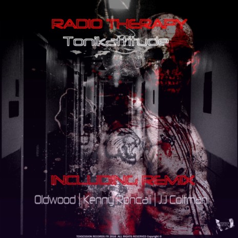 Radio Therapy (Kenny Roncali Remix)