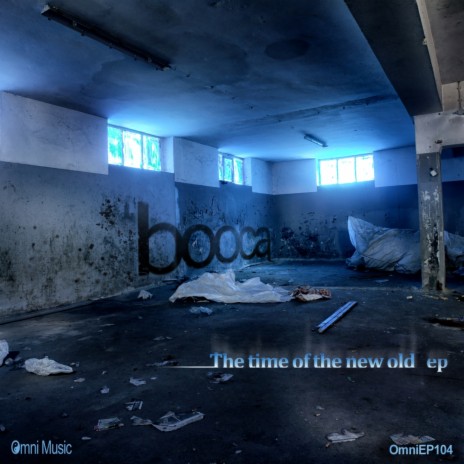 The Orientalization of Cut (Original Mix) | Boomplay Music