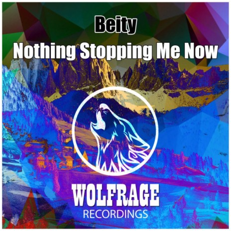 Nothing Stopping Me Now (Original Mix) | Boomplay Music