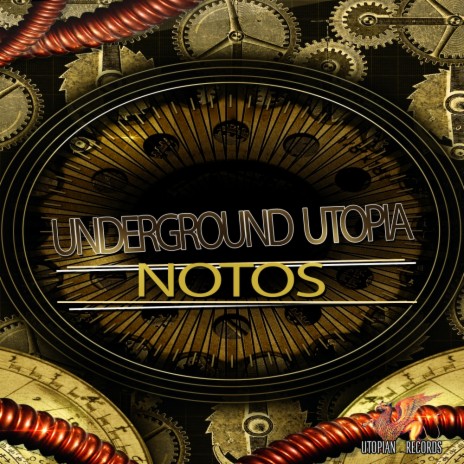 Notos (Original Mix) | Boomplay Music