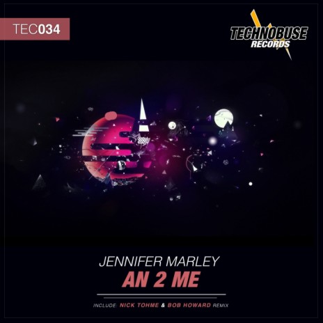 An 2 Me (Original Mix)