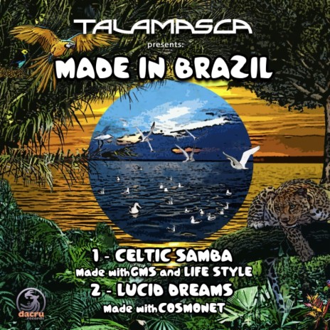 Lucid Dreams (Original Mix) ft. Talamasca | Boomplay Music