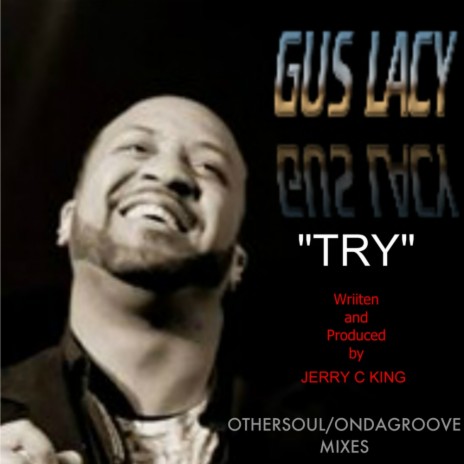Try (Ondagroove Dub Mix)