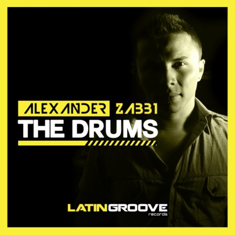 The Drums (Original Mix) | Boomplay Music