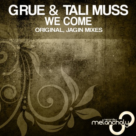 We Come (Jagin Remix) ft. Tali Muss