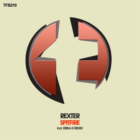 Spitfire (Erika K Remix) | Boomplay Music