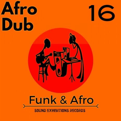 Funk & Afro 16 (Original Mix)