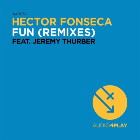 Fun (Enrico Meloni Remix)