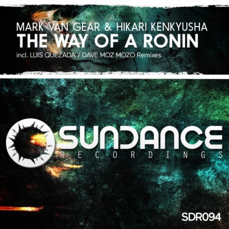 The Way Of A Ronin (Dave Moz Mozo Remix) ft. Hikari Kenkyusha | Boomplay Music