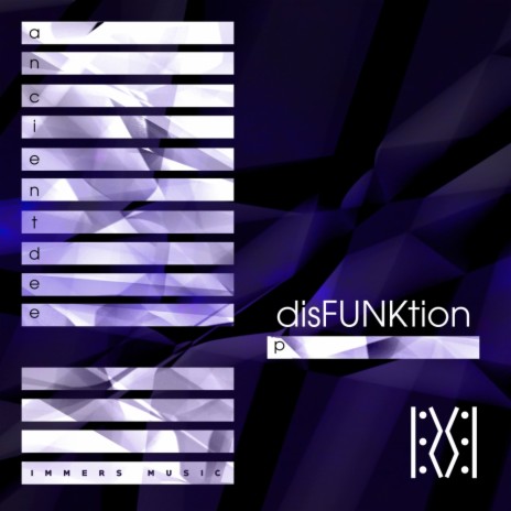 disFUNKtion (Original Mix)