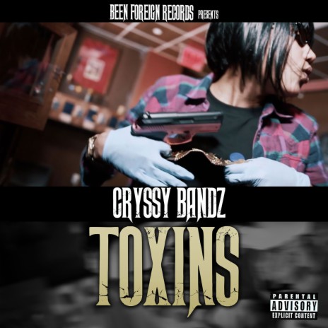 Toxins | Boomplay Music