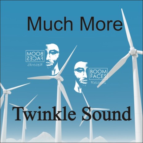 Much More (Original Mix)