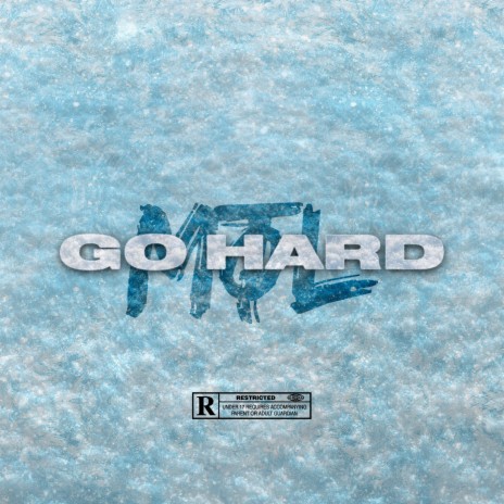 Go Hard | Boomplay Music