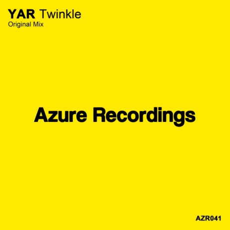 Twinkle (Original Mix) | Boomplay Music