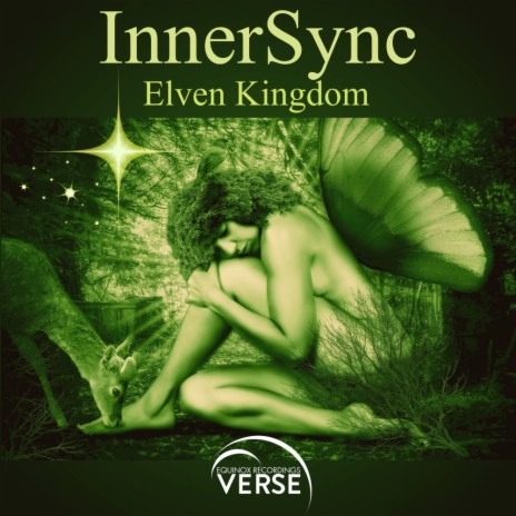 Elven Kingdom (Original Mix) | Boomplay Music