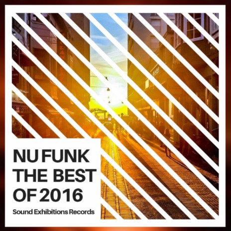 Funkiss (Original Mix)