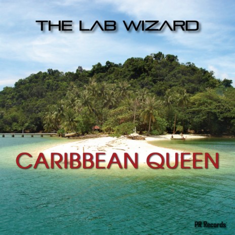 Caribbean Queen (Extended)