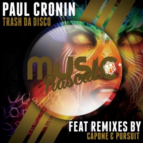Trash Da Disco (Capone Remix) | Boomplay Music