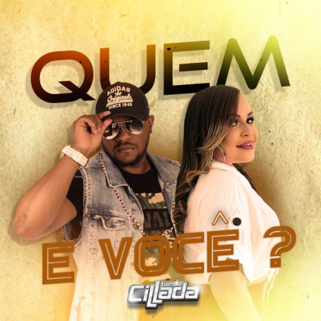 Quem É Você? | Boomplay Music