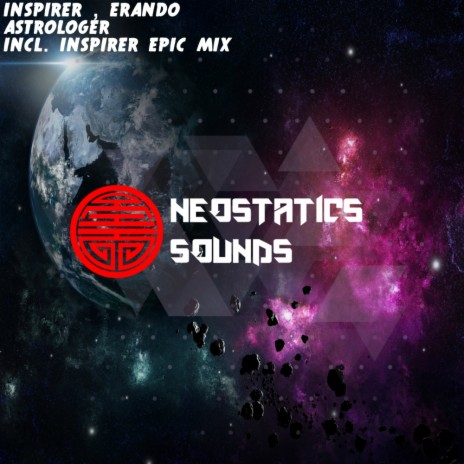 Astrologer (Inspirer Epic Mix) ft. Erando