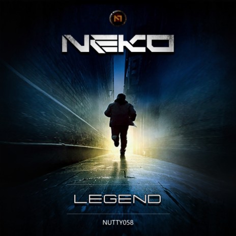 Legend (Original Mix)