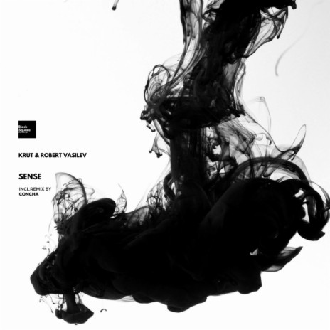 Sense (Original Mix) ft. Robert Vasilev | Boomplay Music