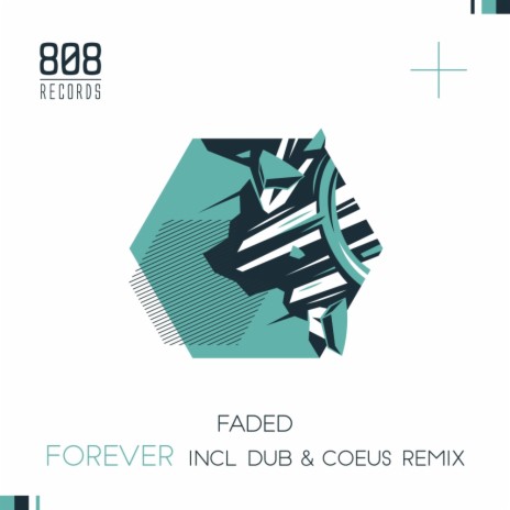 Forever (Coeus Remix)
