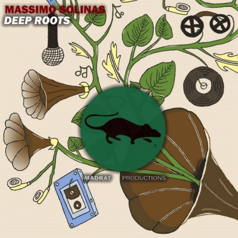 Deep Roots (Original Mix) | Boomplay Music