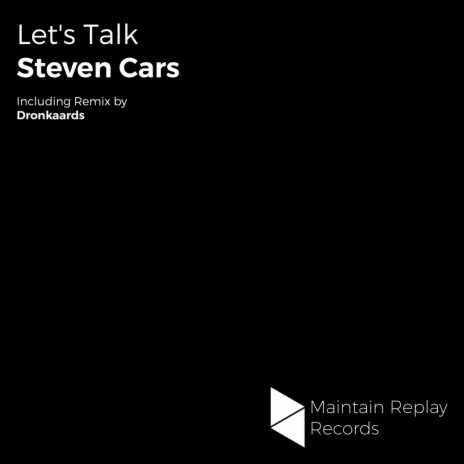 Let's Talk (Original Mix)